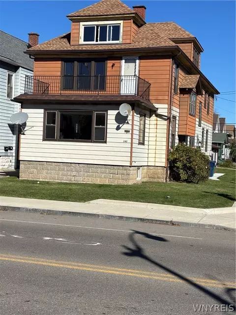 242 Abbott Rd, Buffalo, NY 14220
