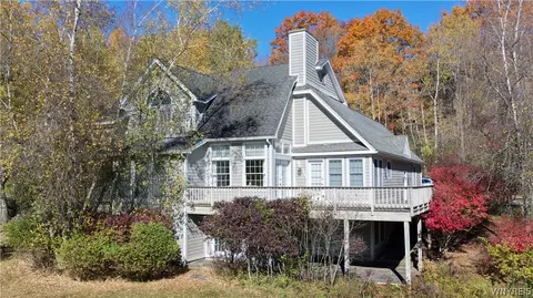 6844 Springs Rd, Ellicottville, NY 14731