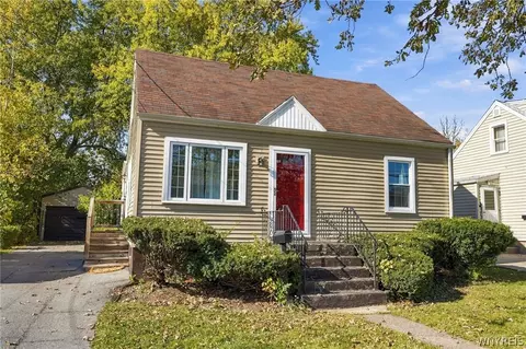 226 Camden Ave, Buffalo, NY 14216