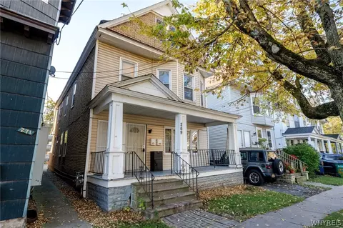 269 Grote St, Buffalo, NY 14207