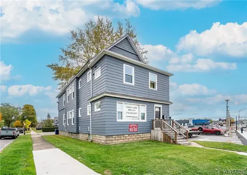 1166 Abbott Rd, Buffalo, NY 14220
