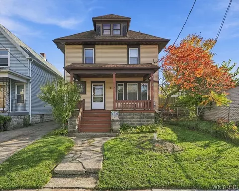 13 Hunt Ave, Buffalo, NY 14207