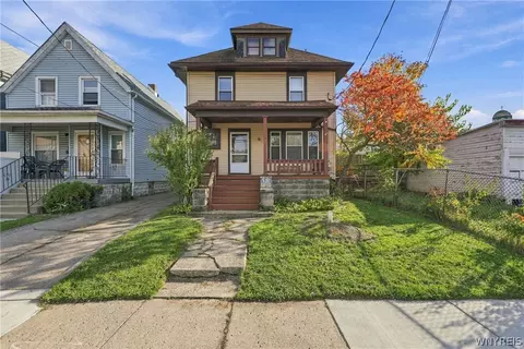13 Hunt Ave, Buffalo, NY 14207