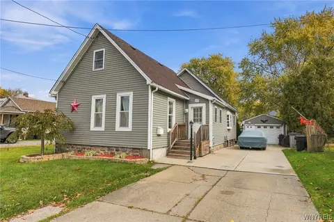 397 Main St, Tonawanda, NY 14150