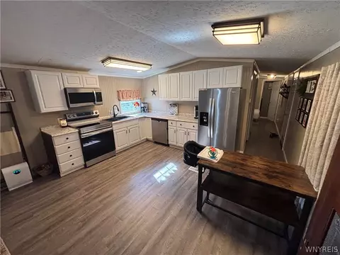 357 Grandview Dr, Arcade, NY 14009 photo 5