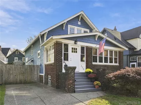 275 Choate Ave, Buffalo, NY 14220