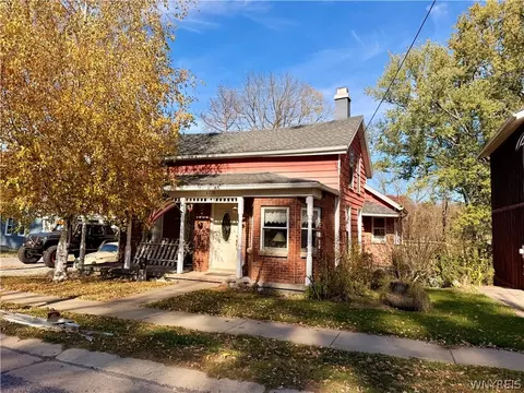8778 Lower East Hill Rd, Colden, NY 14033