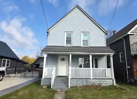 158 Como Park Blvd, Cheektowaga, NY 14227