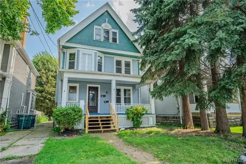 17 Indian Church Rd, Buffalo, NY 14210
