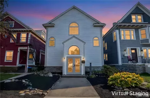 1045 Elmwood Ave, Buffalo, NY 14222