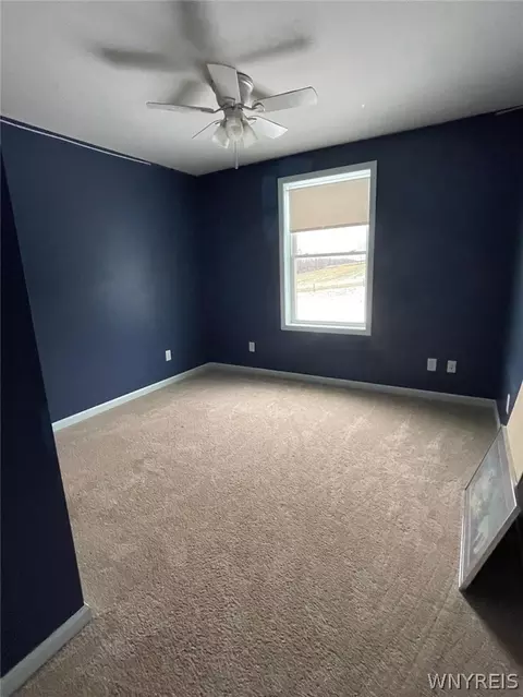 Bedroom - 360 Halseyville Rd, Enfield, NY 14850 photo 3 of 3