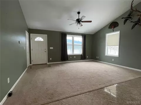 Living - 360 Halseyville Rd, Enfield, NY 14850 photo 1 of 1