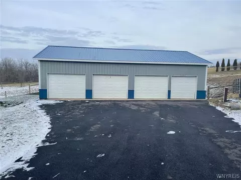 Exterior - 360 Halseyville Rd, Enfield, NY 14850 photo 1 of 3