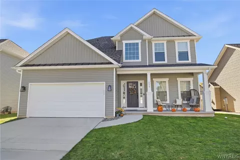 225 Rachel Vincent, Buffalo, NY 14216