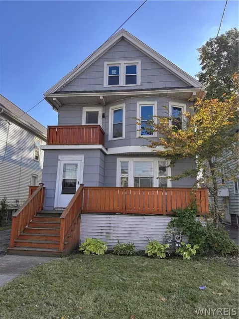 743 Tifft St, Buffalo, NY 14220