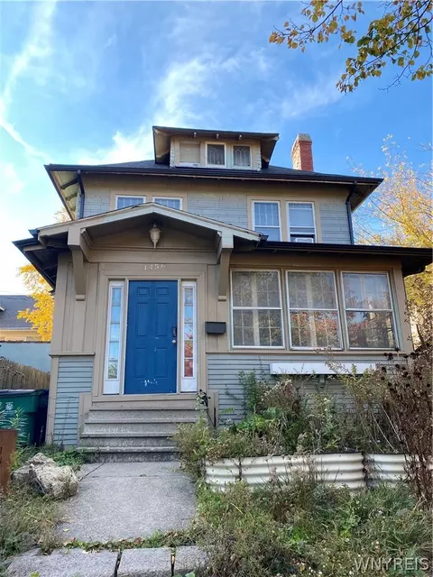 1456 Delaware Ave, Buffalo, NY 14209