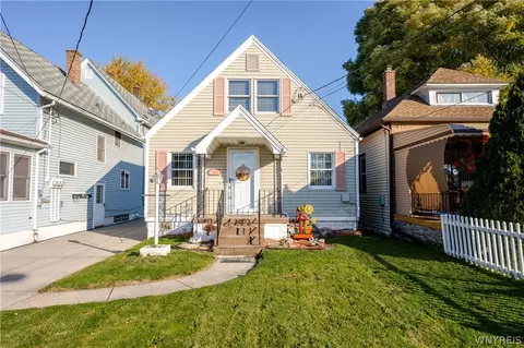 154 Ladner Ave, Buffalo, NY 14220