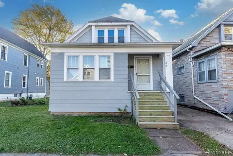 84 Custer St, Buffalo, NY 14214