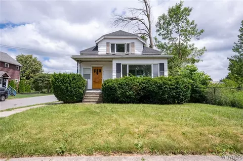 315 Grandview Ave, Tonawanda, NY 14223