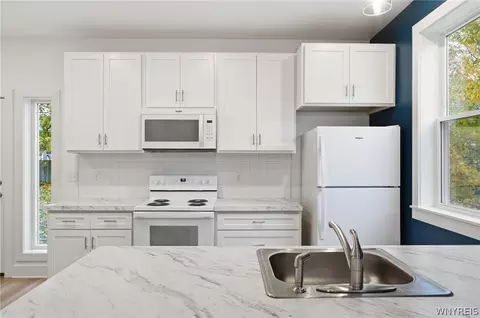 Kitchen - 57 Hoffman, Buffalo, NY 14207 photo 1 of 3