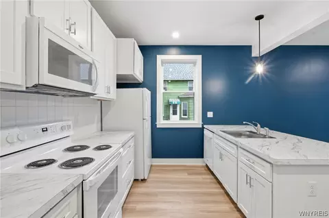 Kitchen - 57 Hoffman, Buffalo, NY 14207 photo 3 of 3