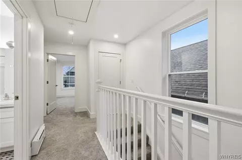 Entry Way - 57 Hoffman, Buffalo, NY 14207 photo 2 of 6