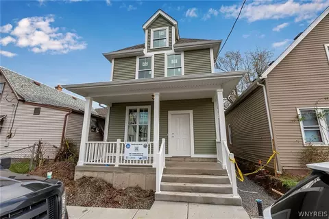 57 Hoffman, Buffalo, NY 14207