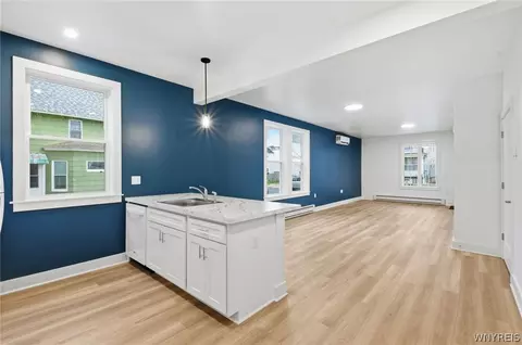 Living - 57 Hoffman, Buffalo, NY 14207 photo 4 of 4