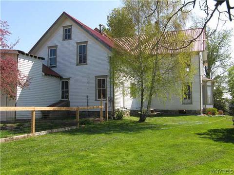 4051 Ropps Rd, Conewango, NY 14772 photo 3