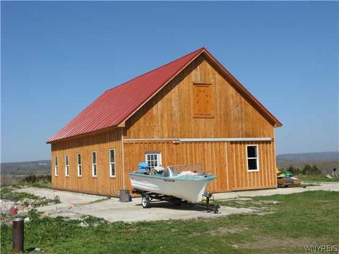 4051 Ropps Rd, Conewango, NY 14772 photo 4