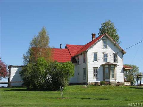 4051 Ropps Rd, Conewango, NY 14772 photo 1