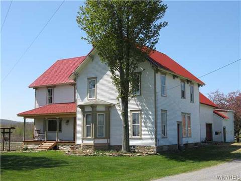 4051 Ropps Rd, Conewango, NY 14772 photo 2