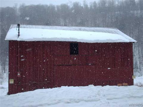 7231 Alderbottom Rd, Conewango Valley, NY 14726 photo 11