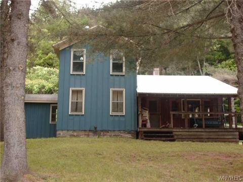 7231 Alderbottom Rd, Conewango Valley, NY 14726 photo 2