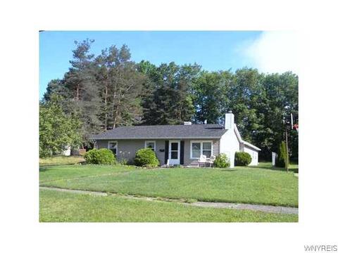 753 Grandview Ave, Olean, NY 14760 photo 1