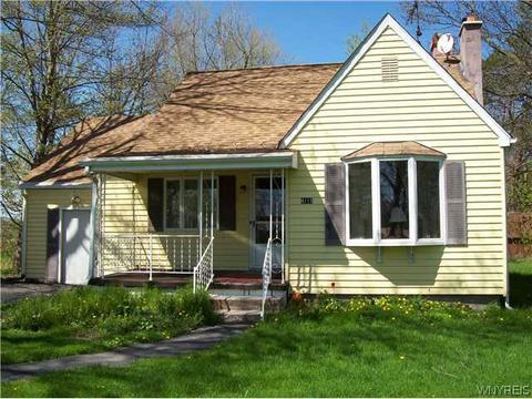 4119 Tonawanda Creek Rd, Pendleton, NY 14120 photo 1