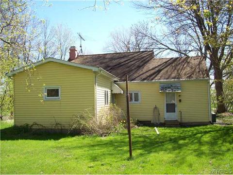4119 Tonawanda Creek Rd, Pendleton, NY 14120 photo 2
