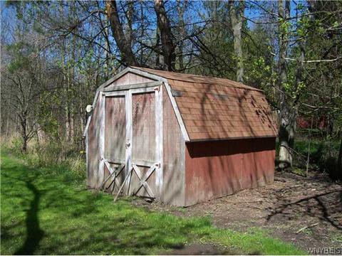 4119 Tonawanda Creek Rd, Pendleton, NY 14120 photo 5