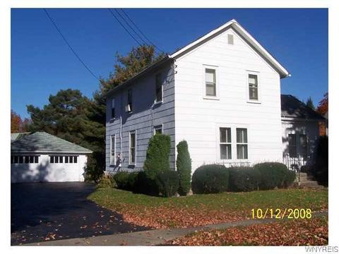 91 E Main St, Cuba, NY 14727 photo 1