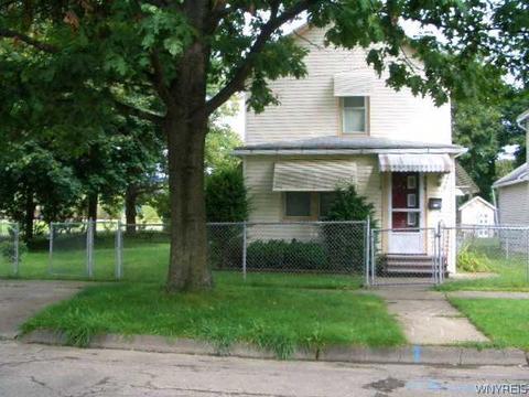 308 W Water St, Olean, NY 14760 photo 1