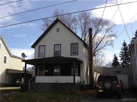 422 Fourth Ave, Olean, NY 14760 photo 2