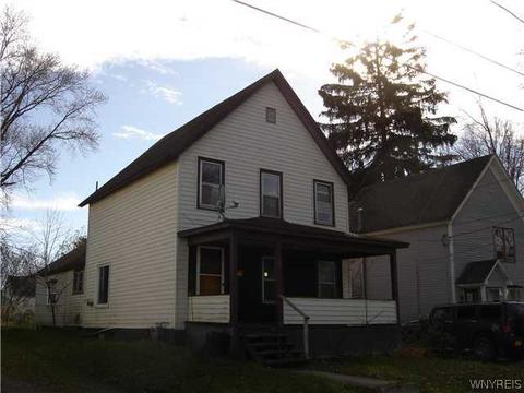 422 Fourth Ave, Olean, NY 14760 photo 1