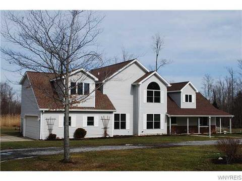 1740 Bailey Rd, Aurora, NY 14052 photo 1