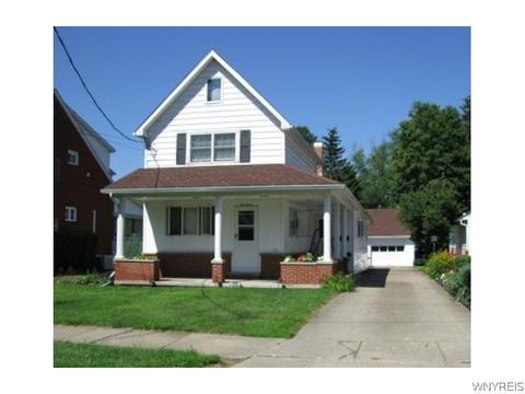 215 Winters Ave, Olean, NY 14760 photo 1