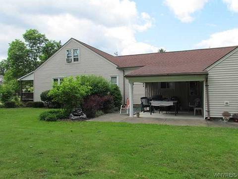 1 Parkview Ct, Arcade, NY 14009 photo 20