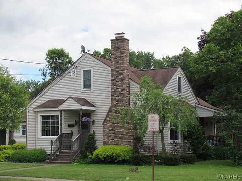 1 Parkview Ct, Arcade, NY 14009 photo 1