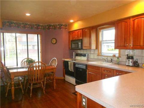 1 Parkview Ct, Arcade, NY 14009 photo 4