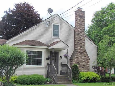 1 Parkview Ct, Arcade, NY 14009 photo 25