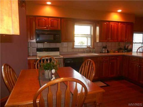 1 Parkview Ct, Arcade, NY 14009 photo 3
