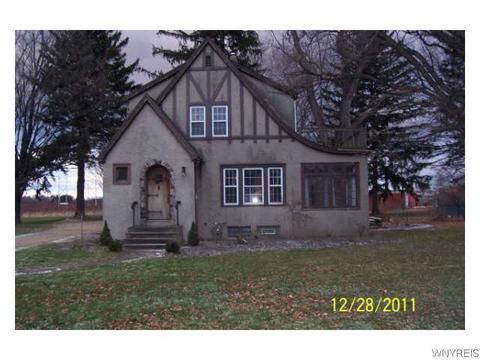 11988 Hanover Rd, Hanover, NY 14136 photo 1